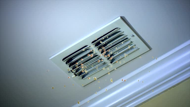 Best Affordable HVAC Duct Cleaning  in Collinsville, OK