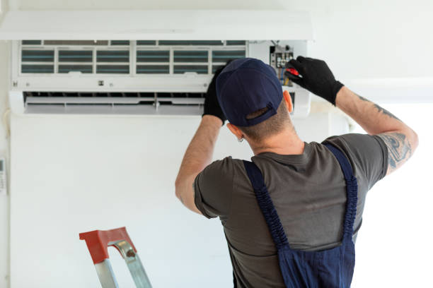 Best Duct Cleaning for Offices  in Collinsville, OK