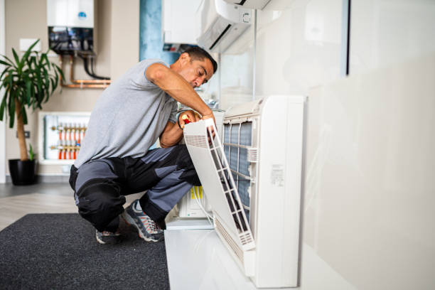 Best Professional Duct Cleaning Services  in Collinsville, OK