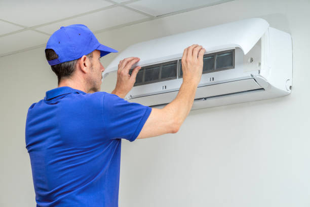 Best Best Air Duct Cleaning Company  in Collinsville, OK